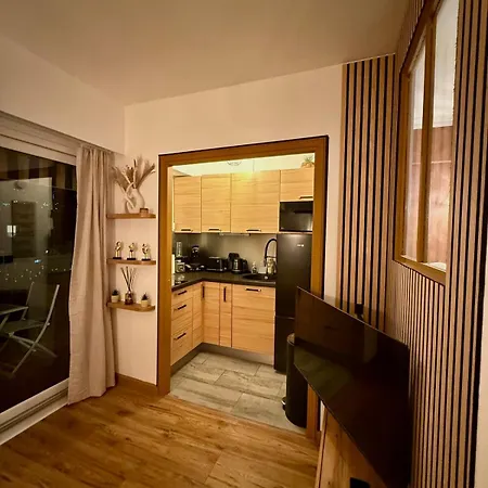 Cozy In * Cannes
