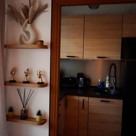 Apartment Cozy In Cannes
